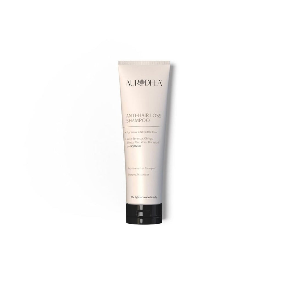 Aurodhea Shampooing Anti-Chute - 250 ML