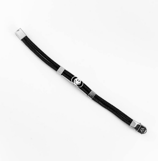 Gioyes Armband Smile Herren