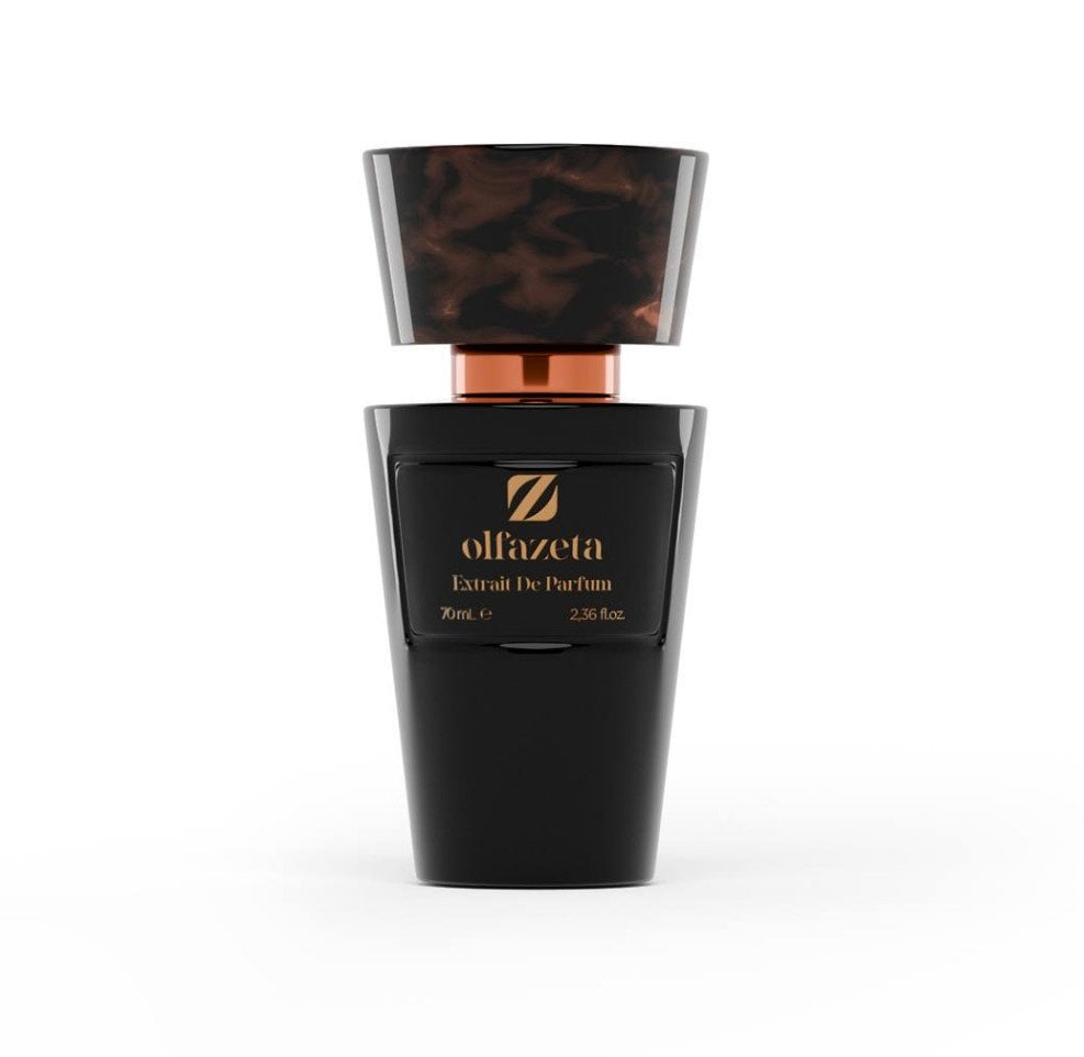 Chogan Parfum Nr.105 Duftzwilling