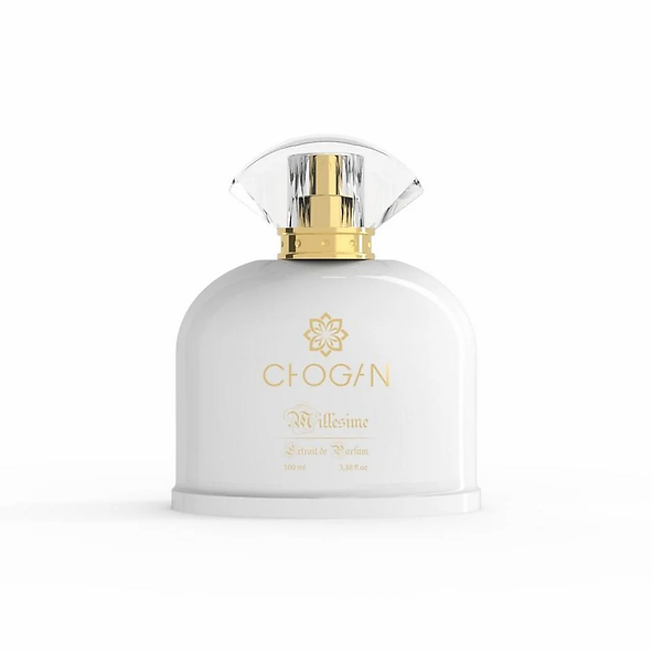 Chogan Nr.64 inspiriert von Omnia Indisan Garnet 100ML