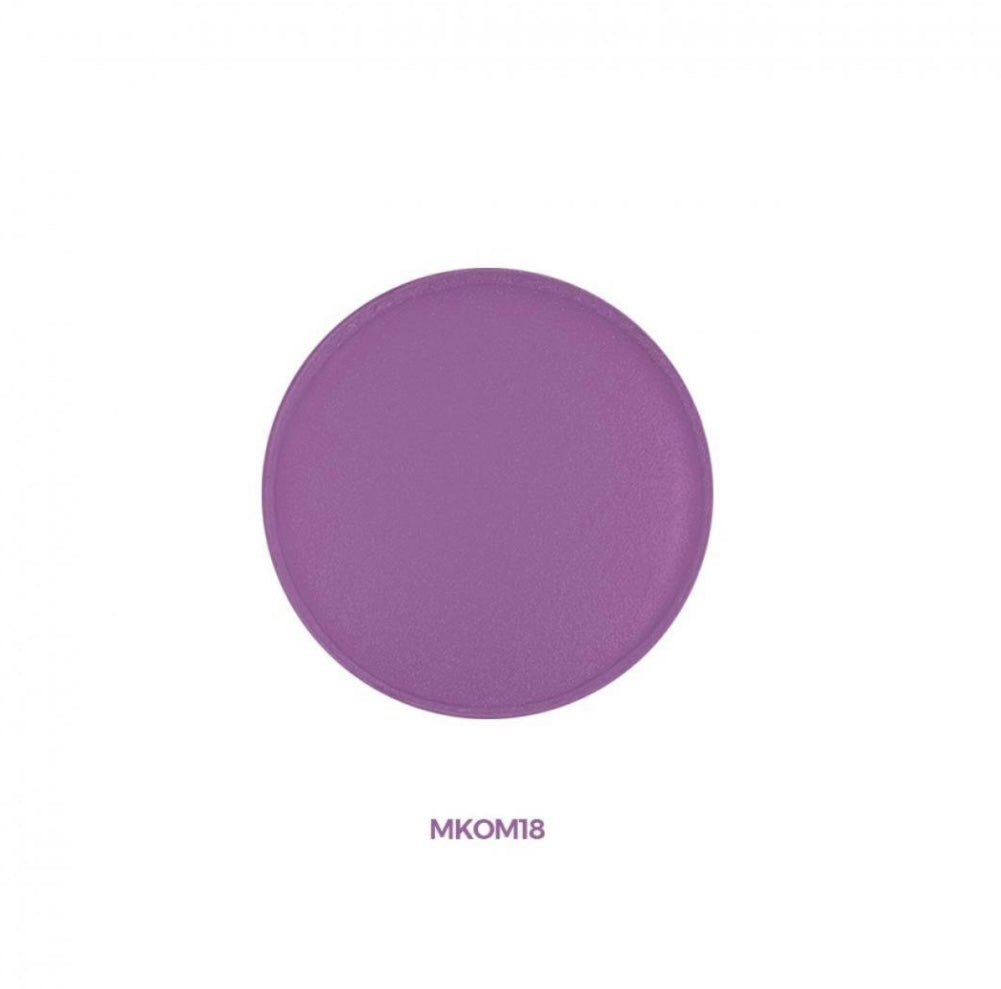 Chogan MATTE Compact Eyeshadow | PURPLE