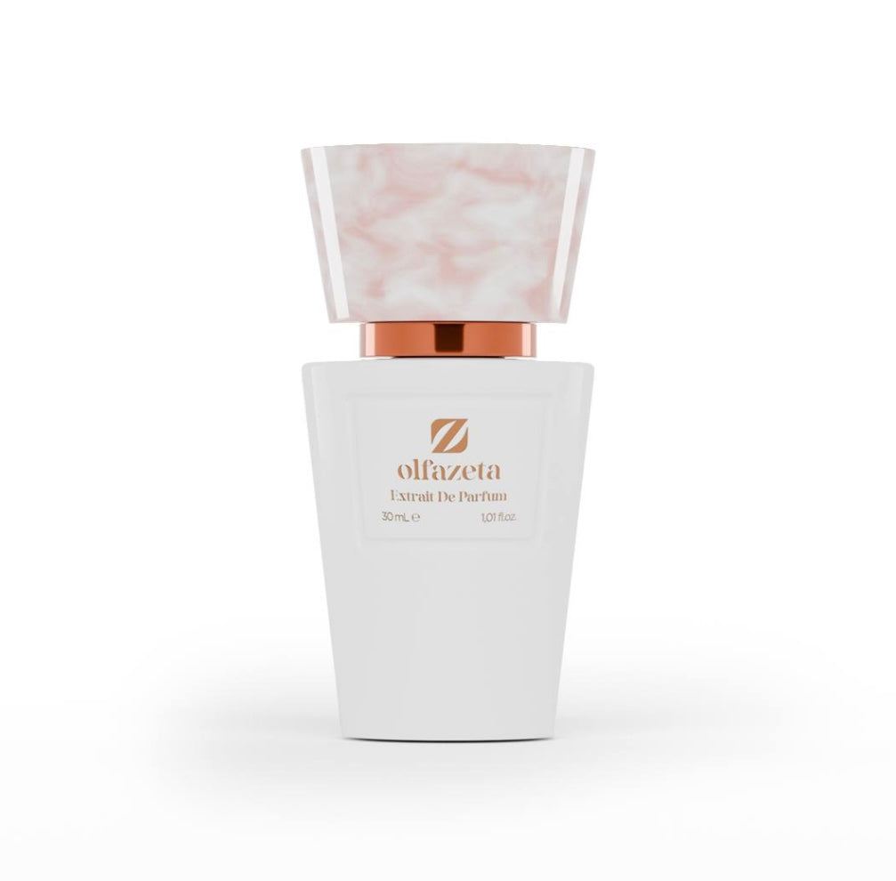 Parfum Chogan n°132, parfum jumeau - 100 ml