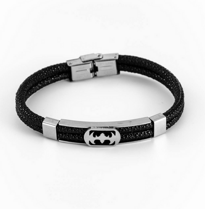 Gioyes Armband Bat Power Herren