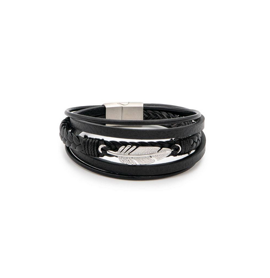 Gioyes Armband Poem Herren