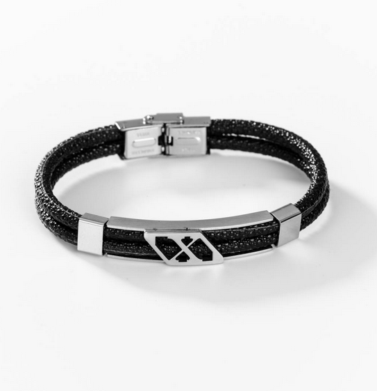 Gioyes Armband X Herren