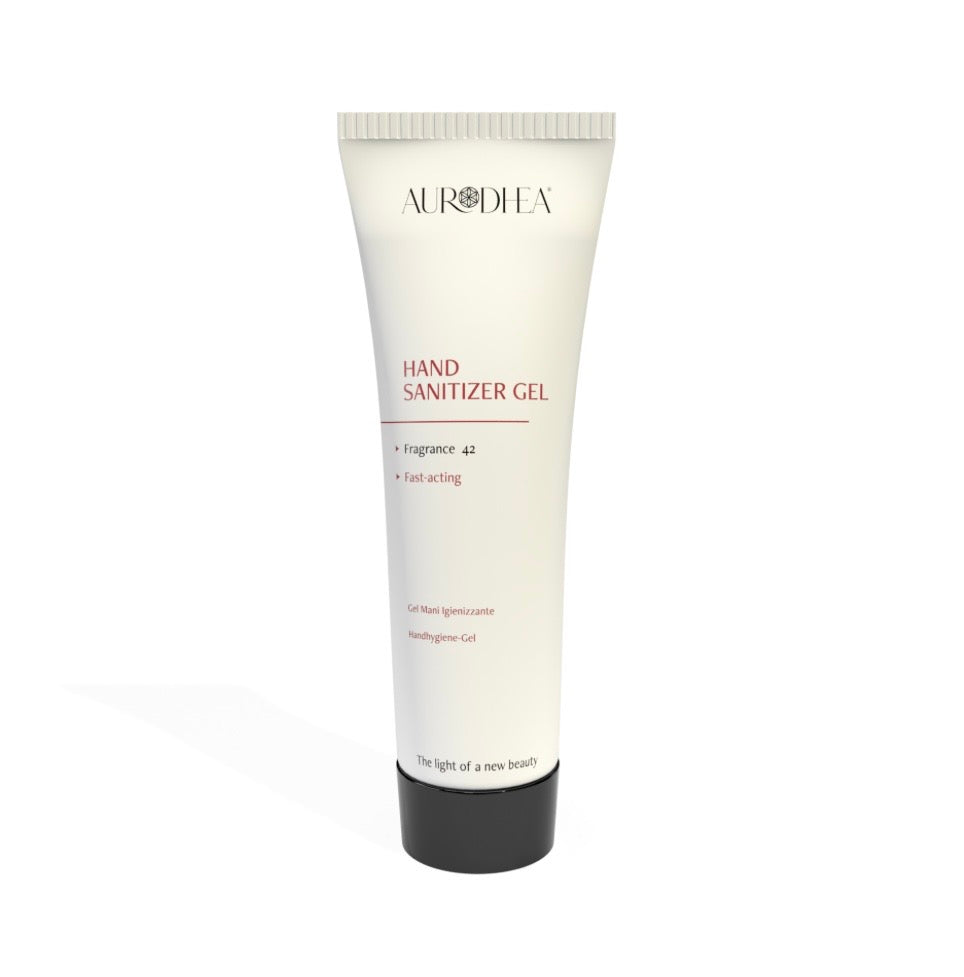 Chogan Scented Hygiene Hand Gel Fragrance 42 90 ML