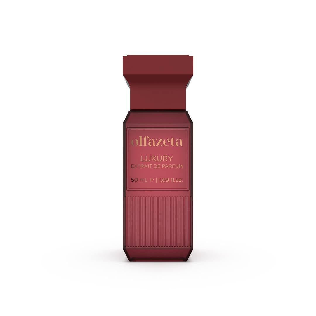 Chogan Nr.118 inspiriert von Baccarat Rouge 540 Maison Francis Kurkdjian Duftzwilling - 50ML
