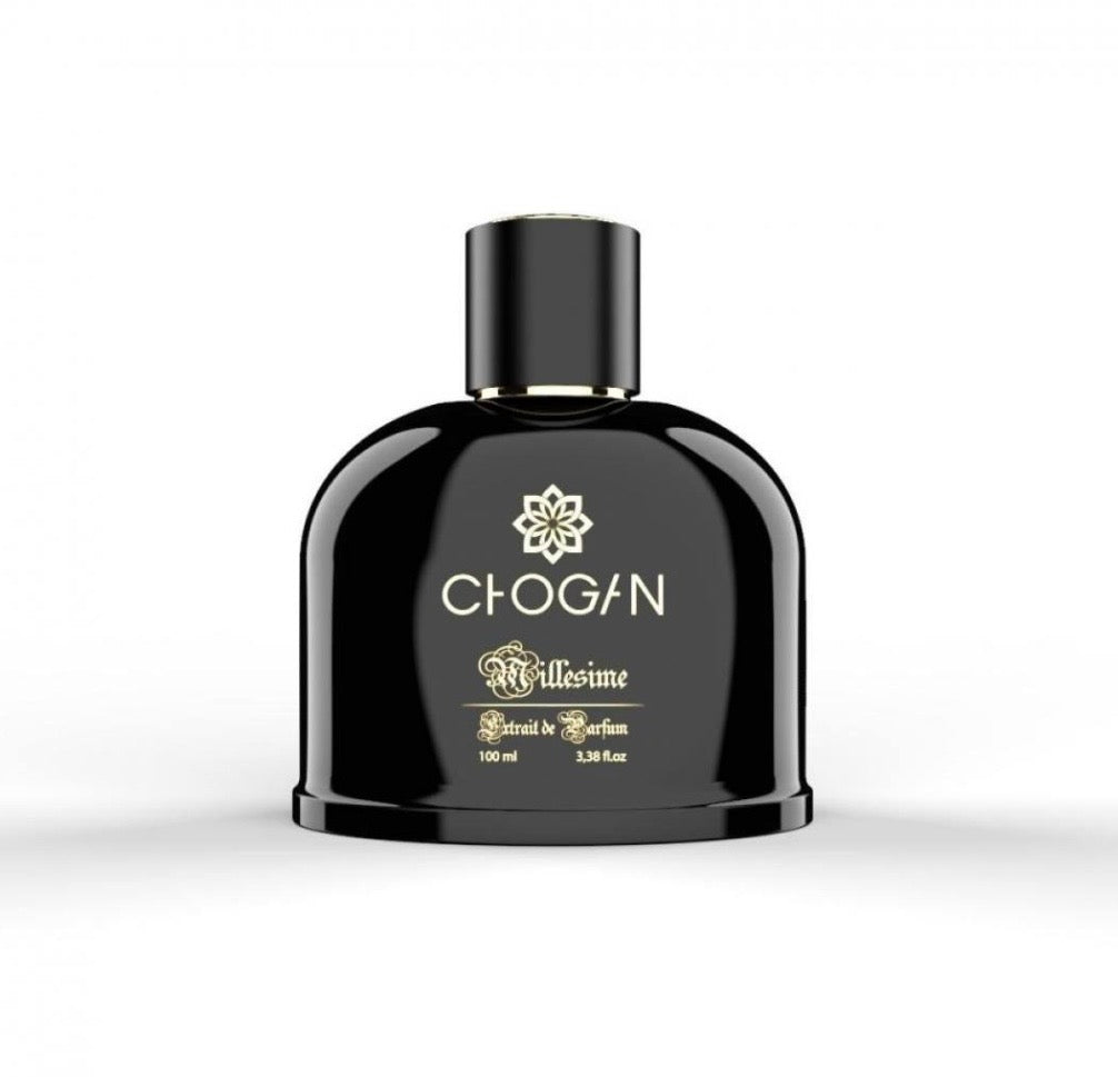 Chogan Nr.140 inspiriert von Eros - 100ML