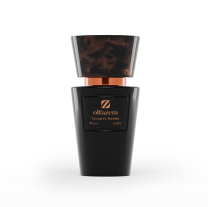 Chogan Parfum Nr.54 Duftzwilling